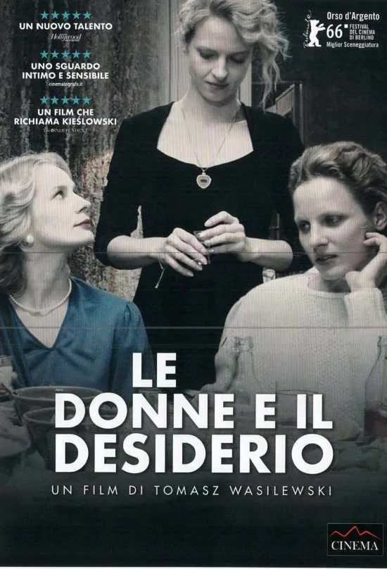 Le donne e il desiderio