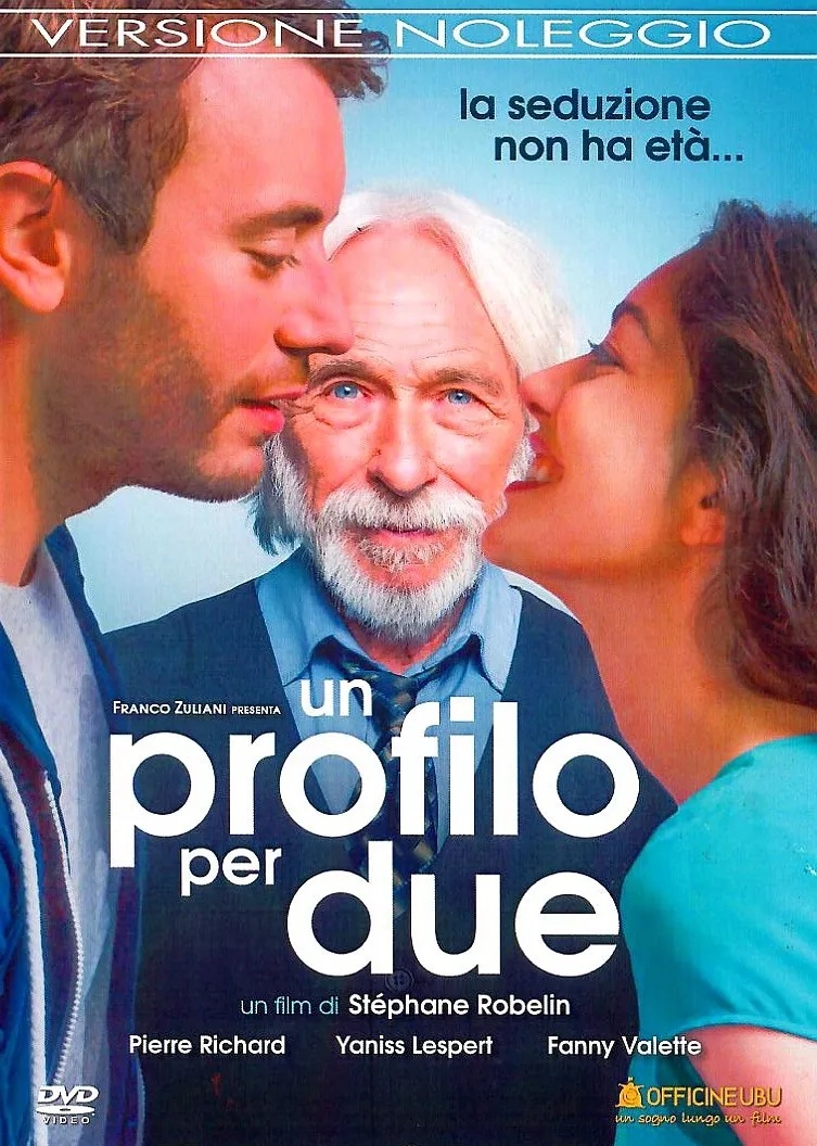 Un profilo per due