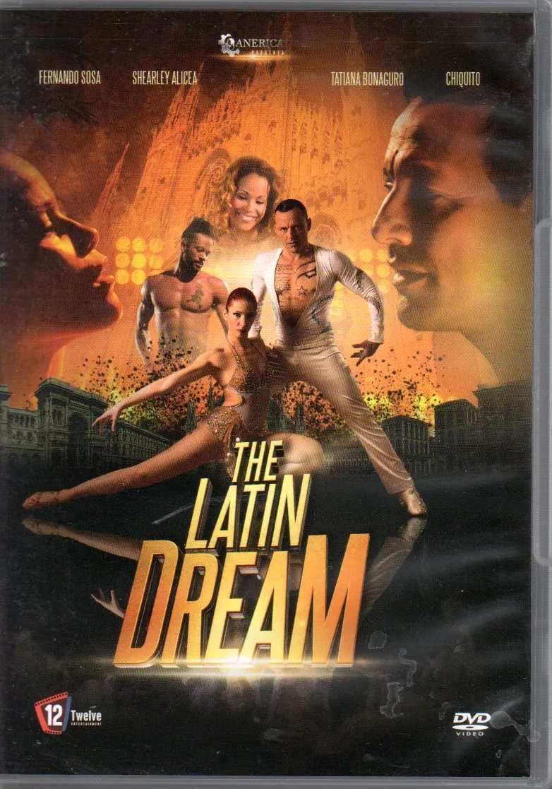 The Latin Dream