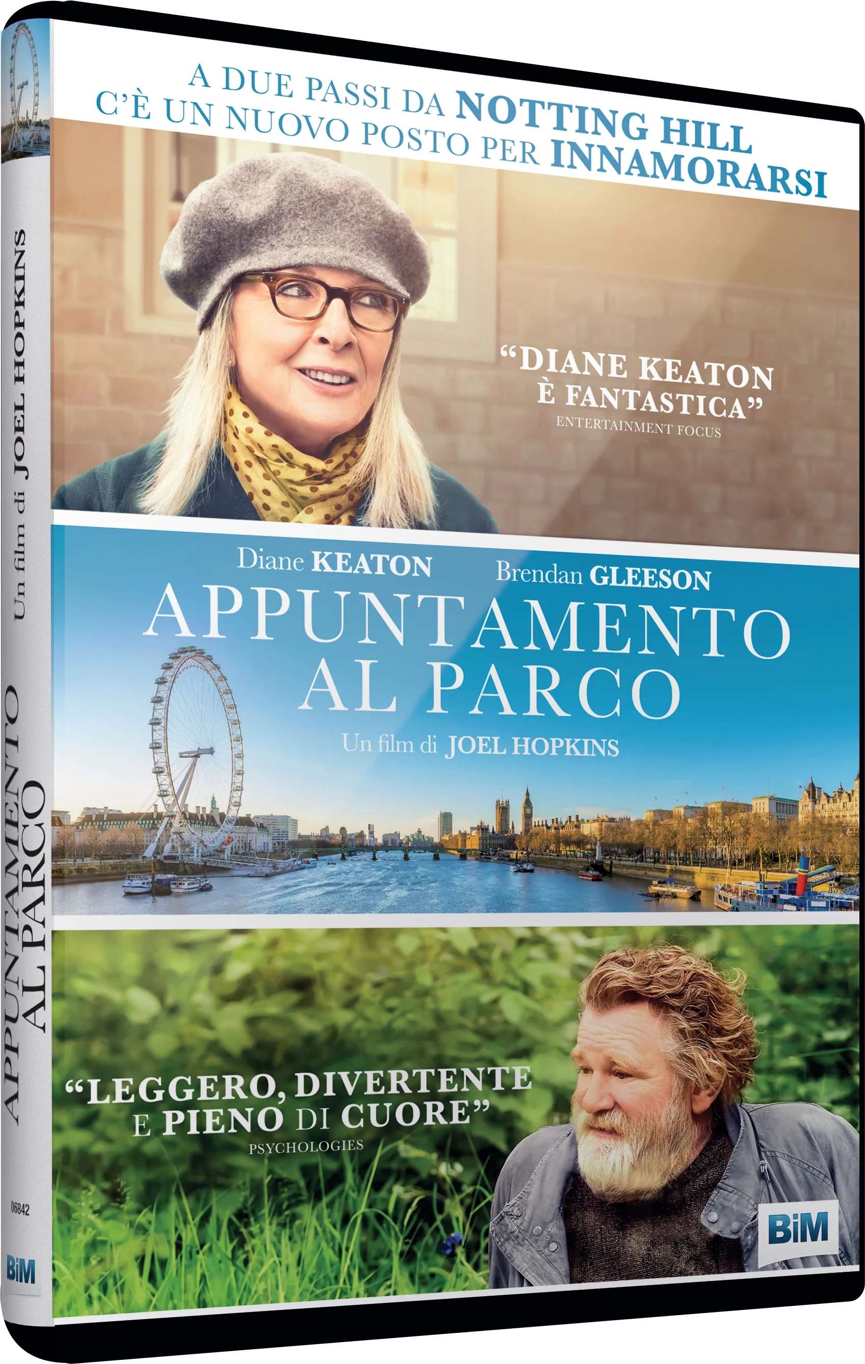 Appuntamento al parco