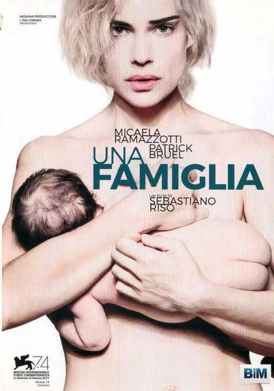 Una famiglia