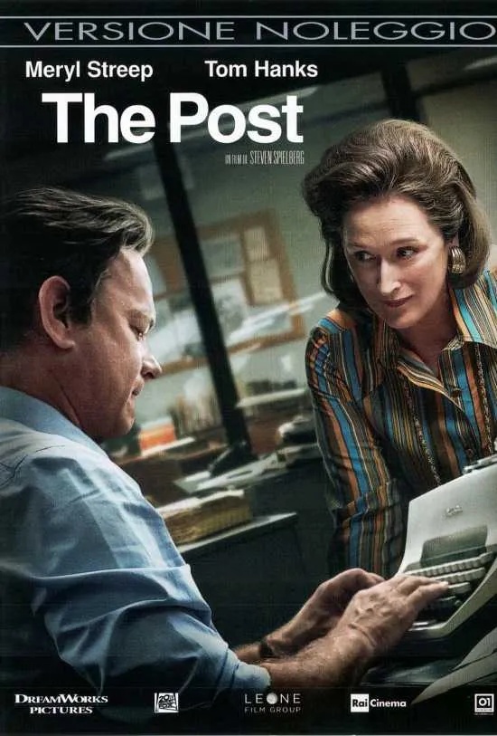 The Post