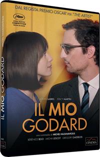 Il mio Godard