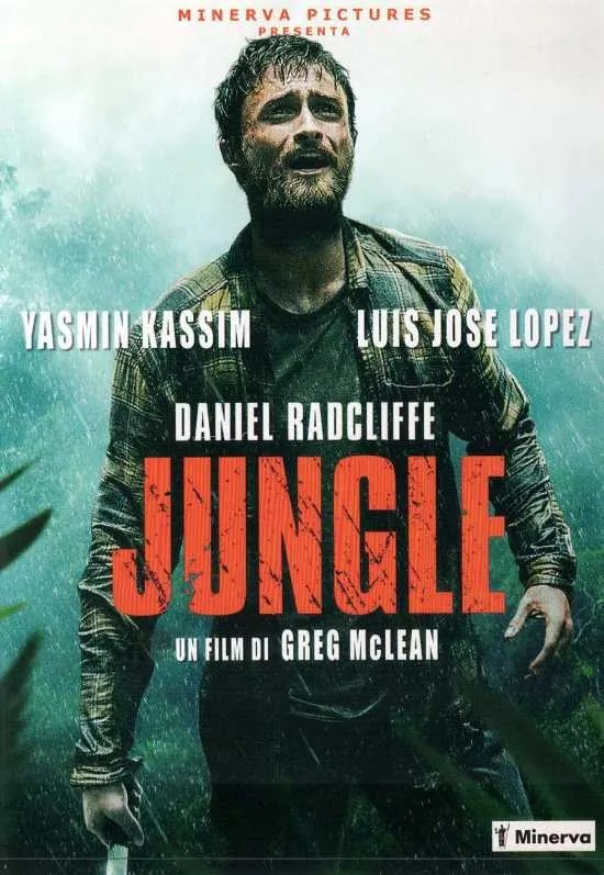 Jungle