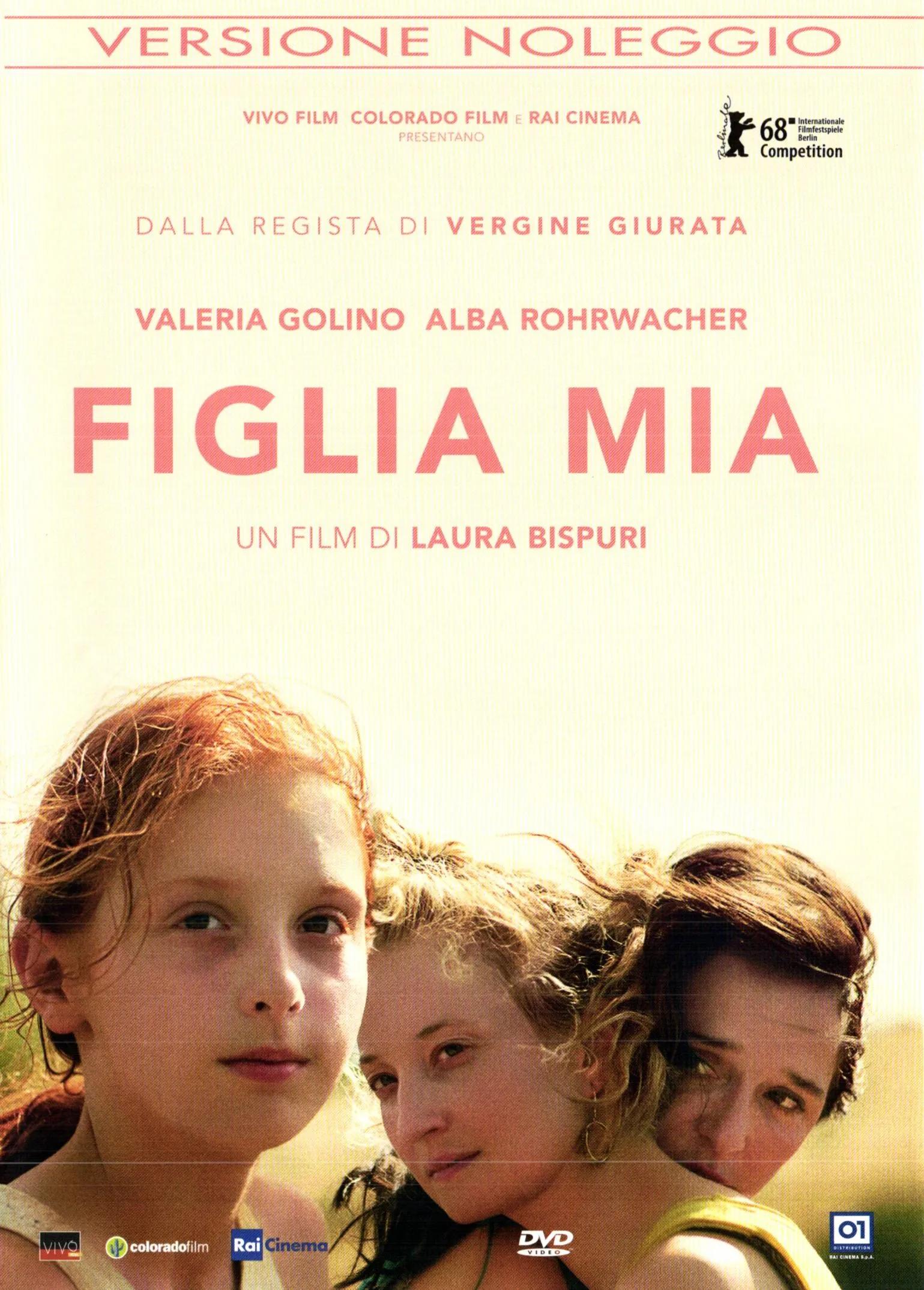 Figlia mia