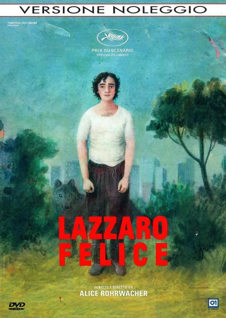 Lazzaro felice