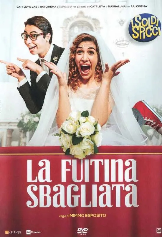 La fuitina sbagliata