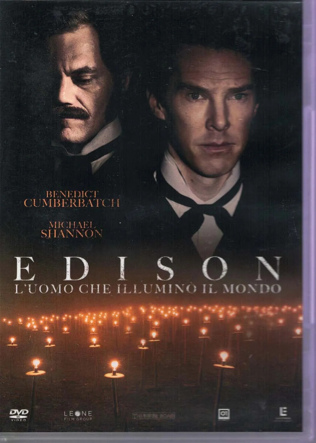 Edison - L'uomo che illuminò il mondo