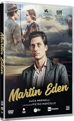 Martin Eden