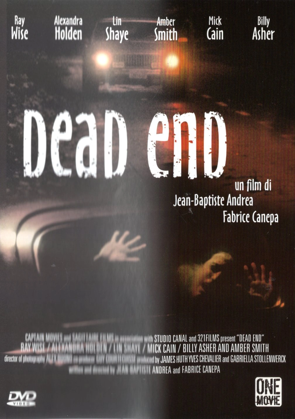 Dead End