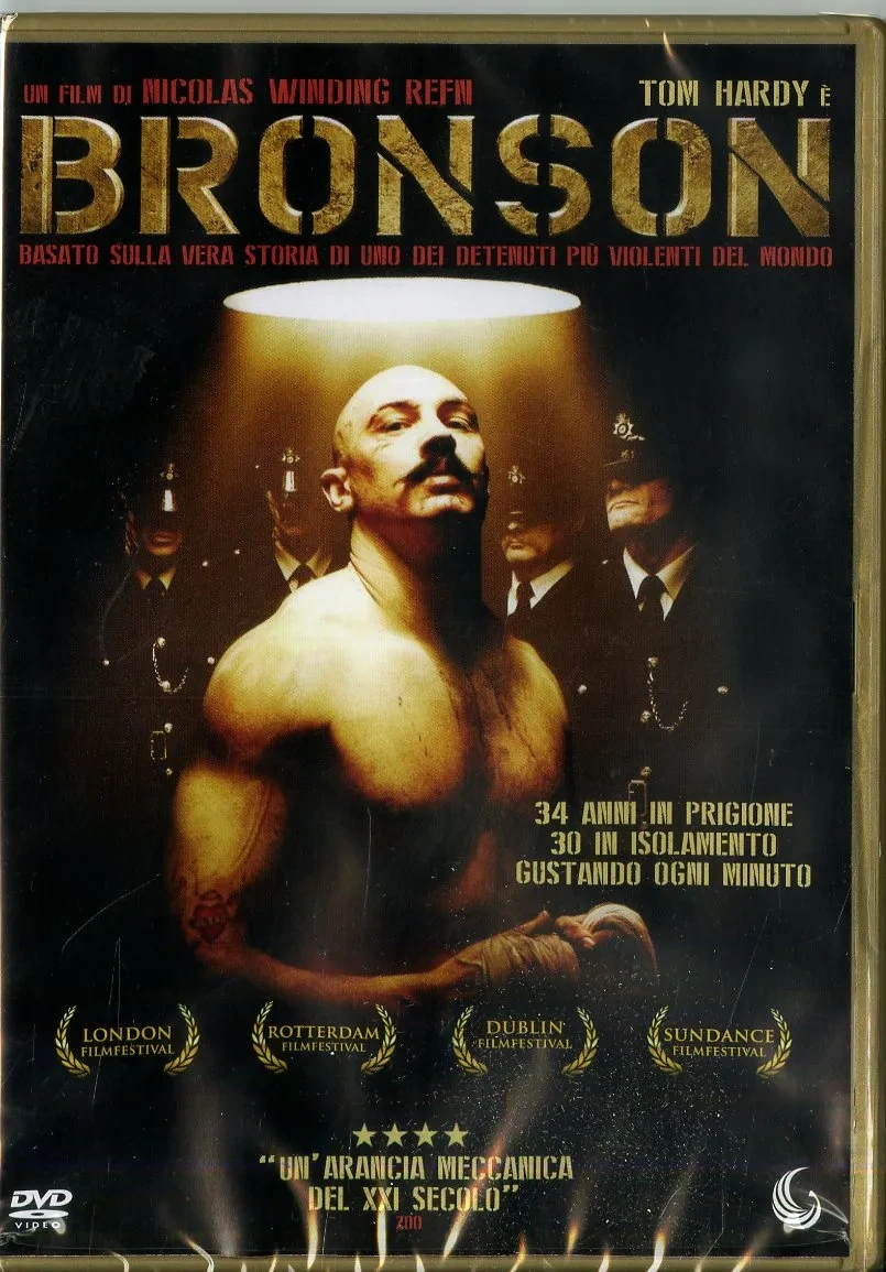 Bronson