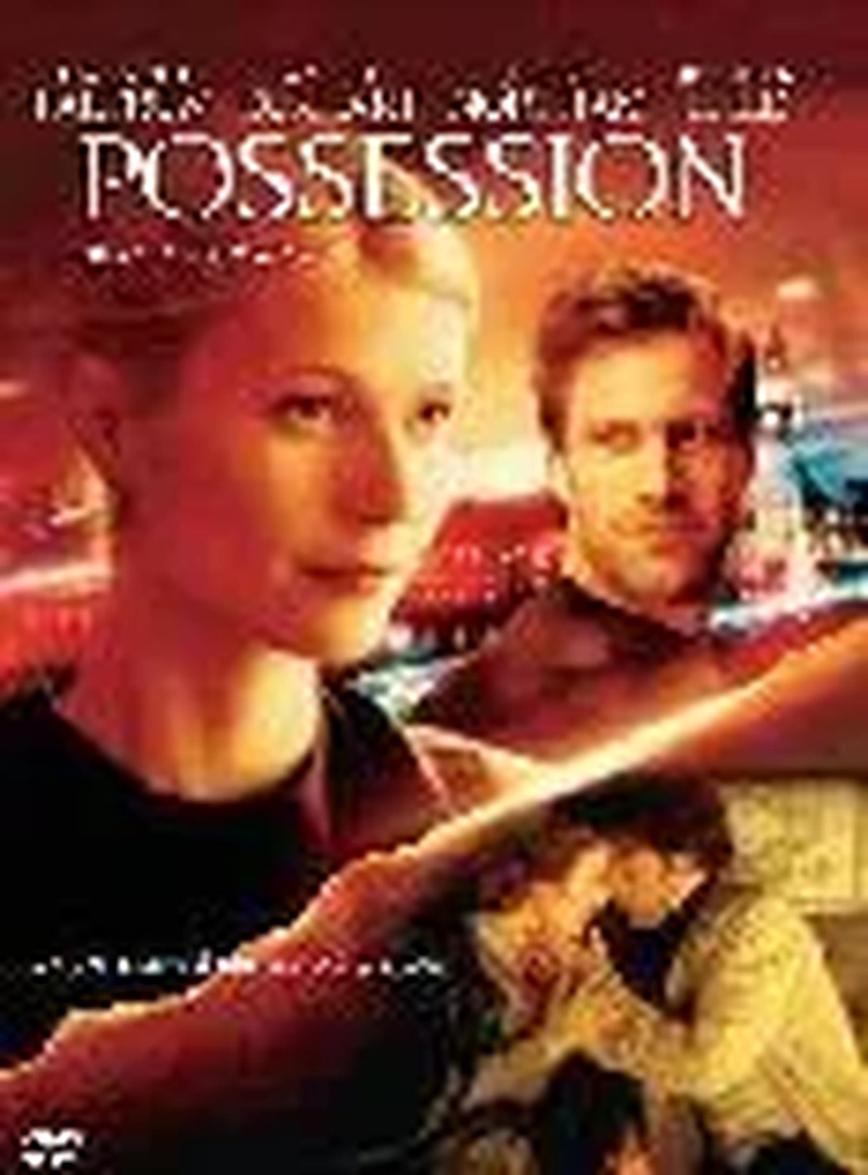 Possession - Una storia romantica