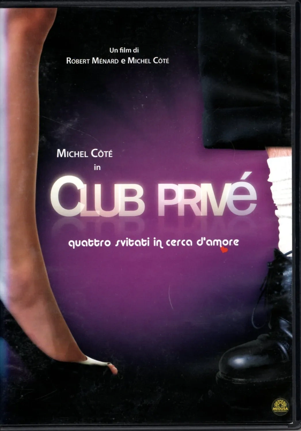 Club Privé