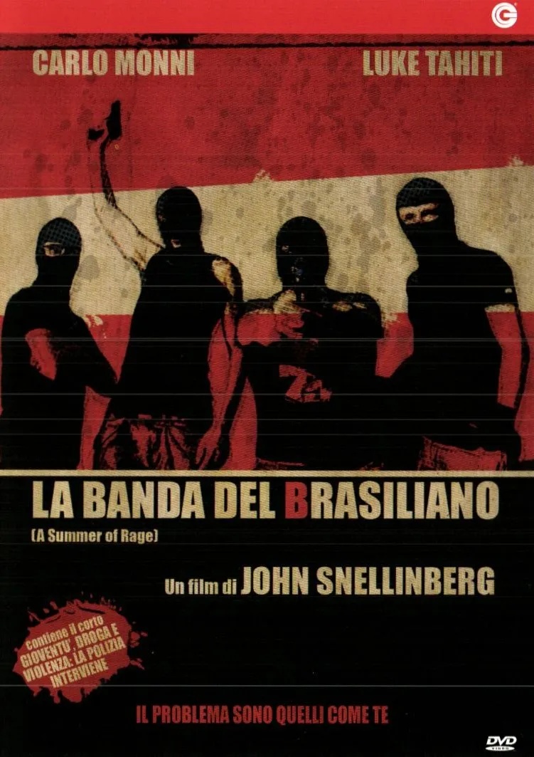 La Banda del Brasiliano