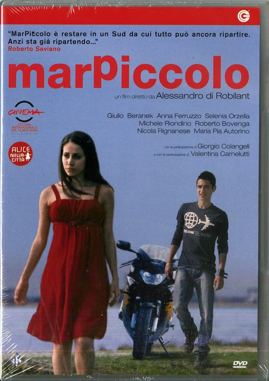 marPiccolo