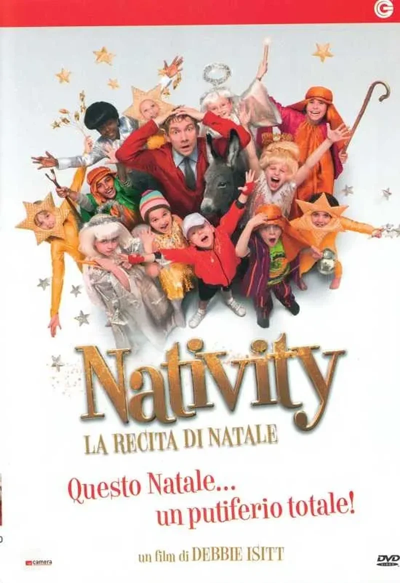Nativity - La recita di Natale