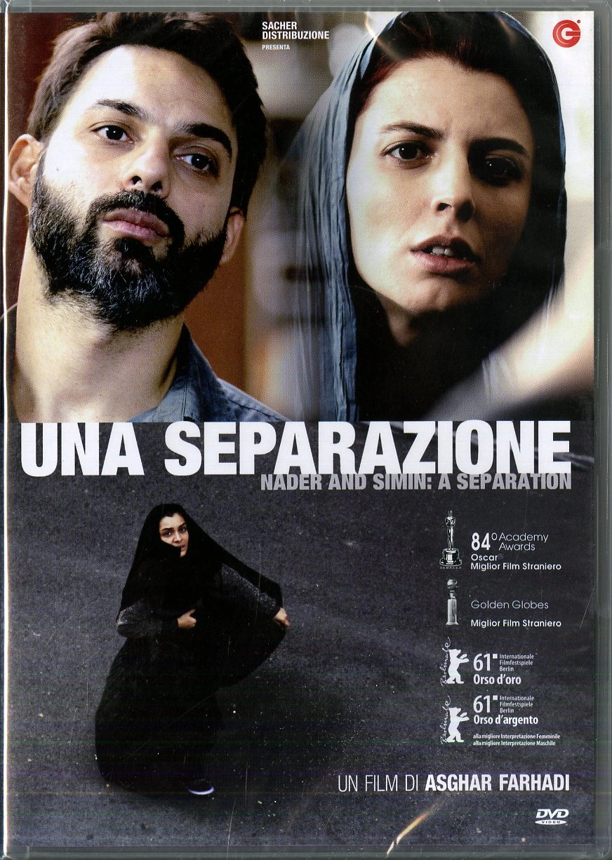 Una separazione - Nader and Simin: a separation