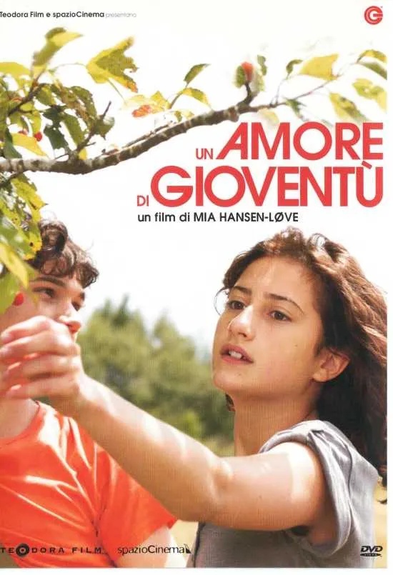 Un Amore di Gioventù