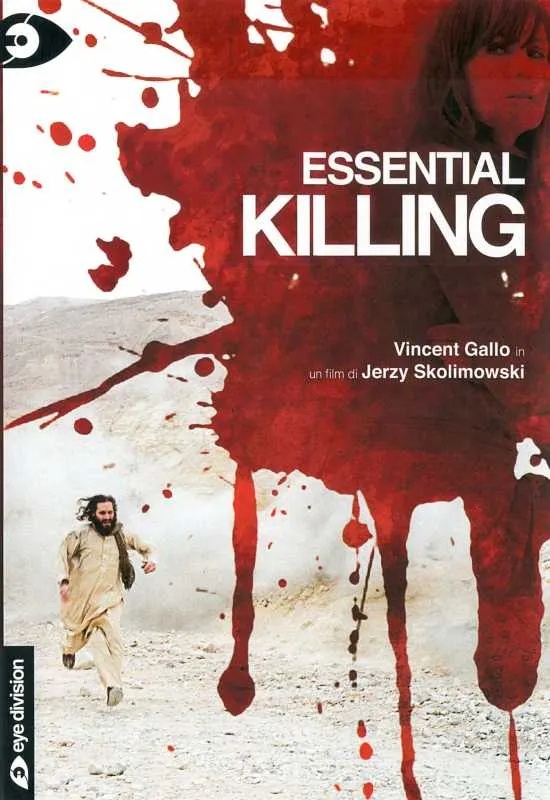 Essential Killing