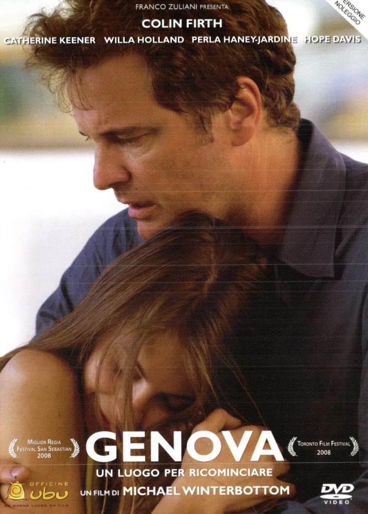 Genova - Un luogo per ricominciare