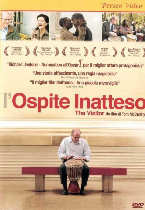 L'ospite inatteso