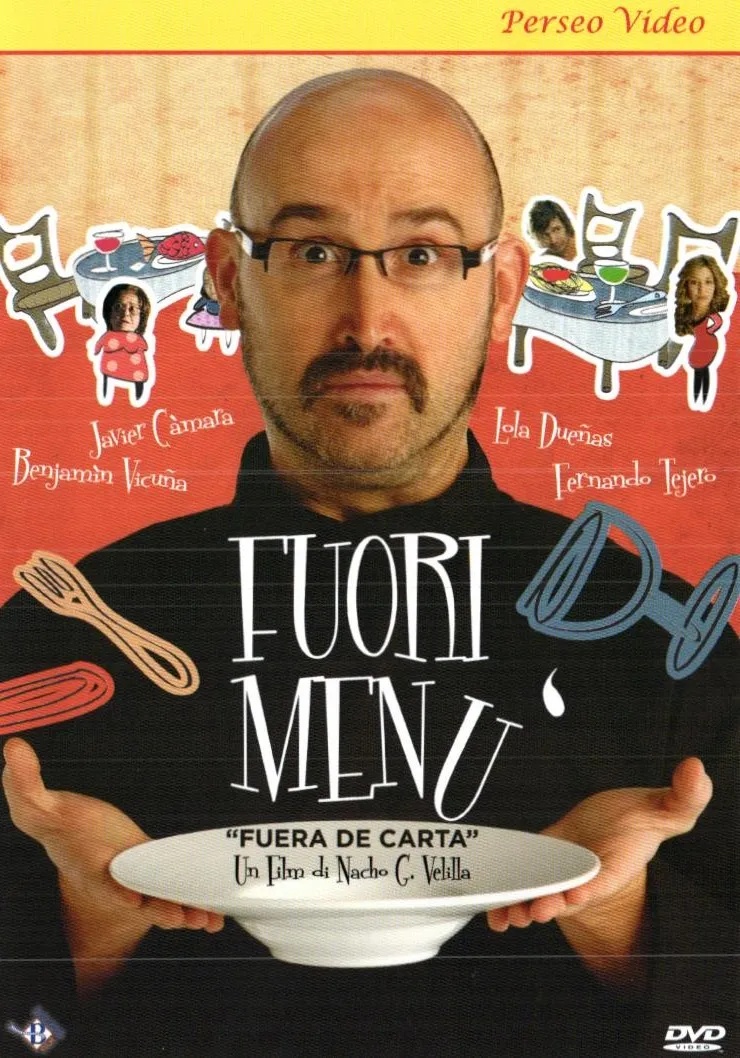 Fuori Menù