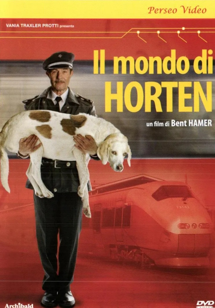 Il mondo di Horten