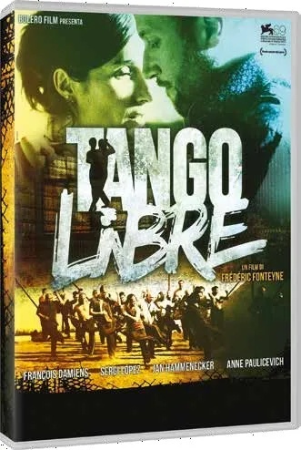 Tango Libre