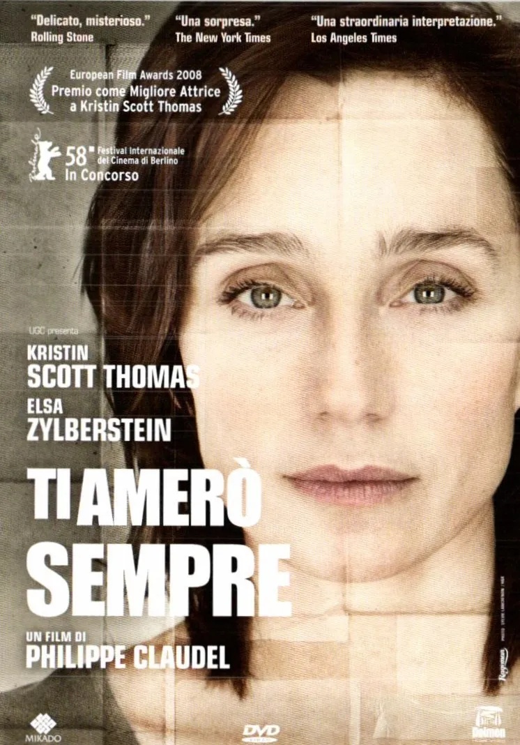 Ti amerò sempre