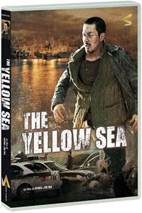 The Yellow Sea