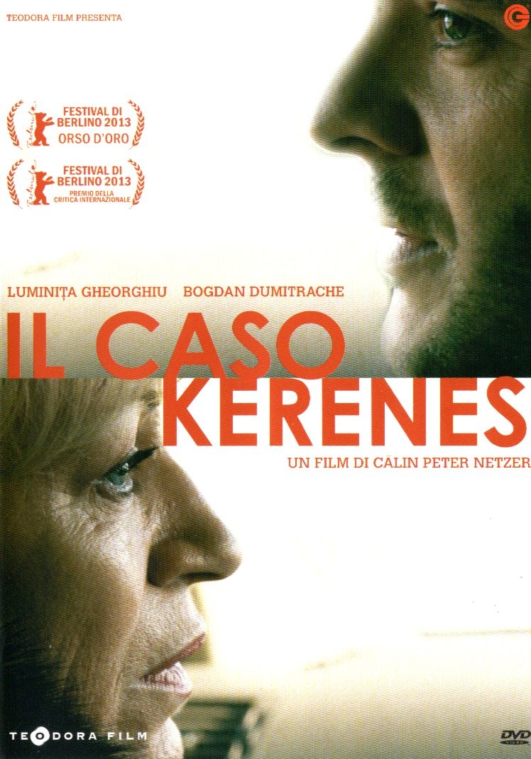 Il caso Kerenes