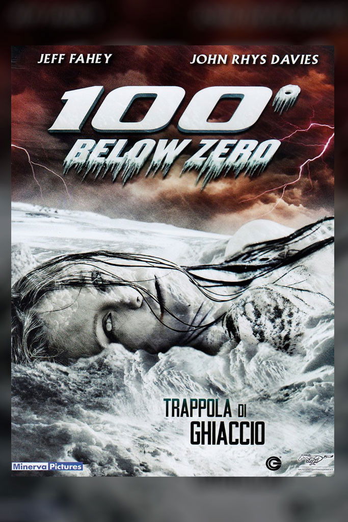 100° Below Zero