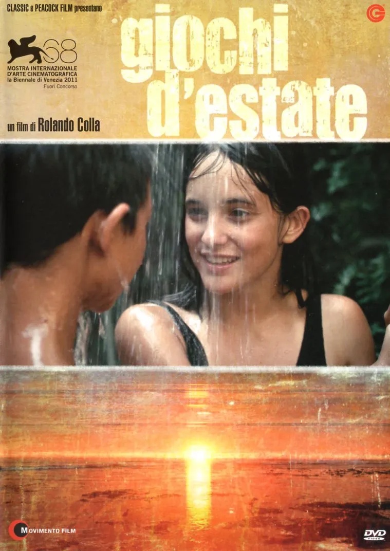 Giochi d'estate (2011)