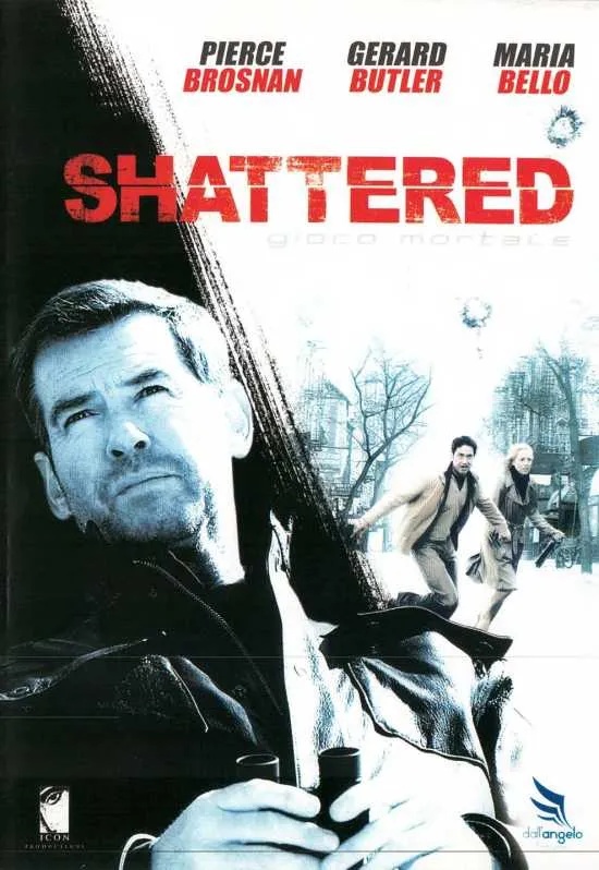 Shattered - Gioco mortale