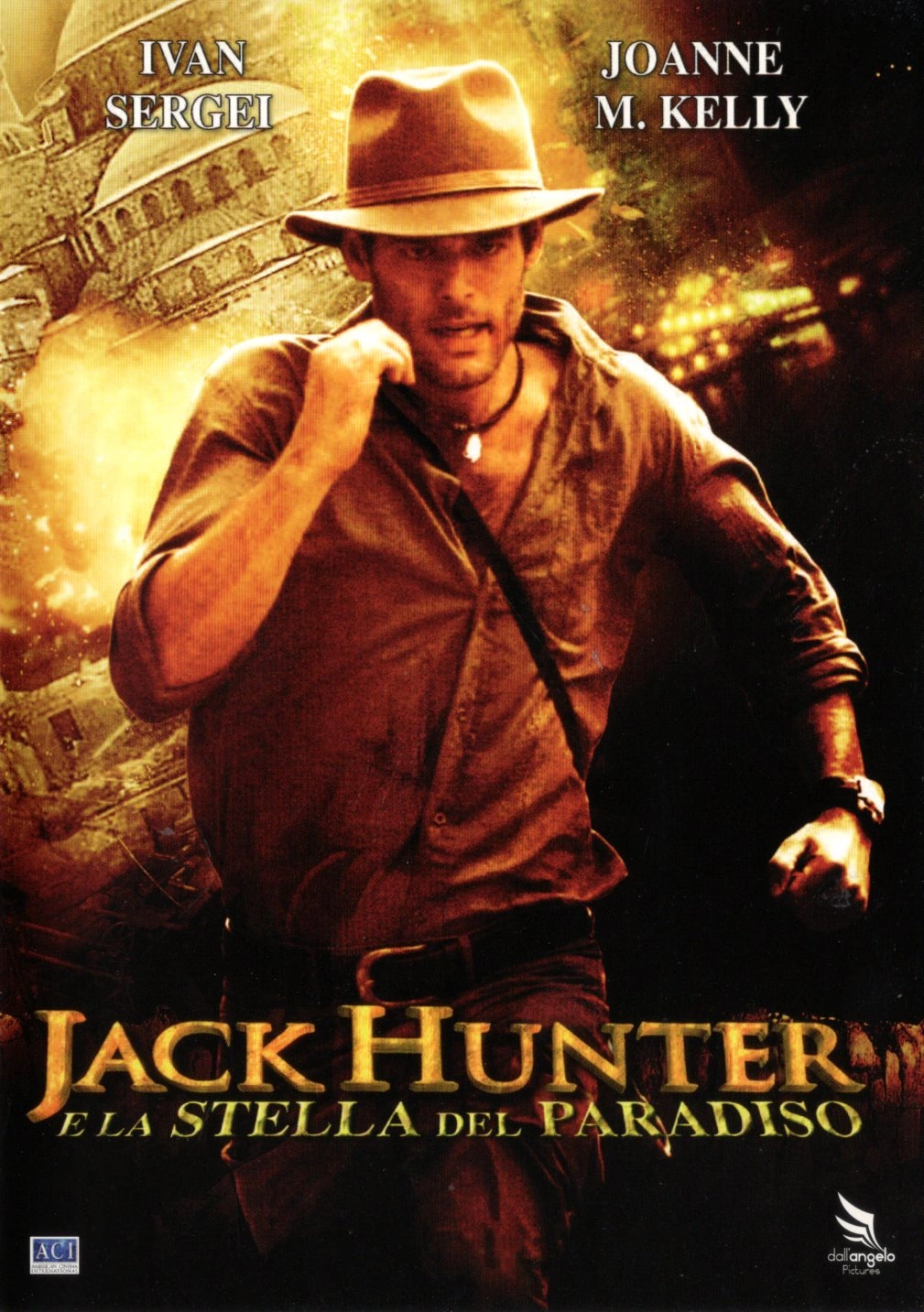 Jack Hunter e la stella del paradiso