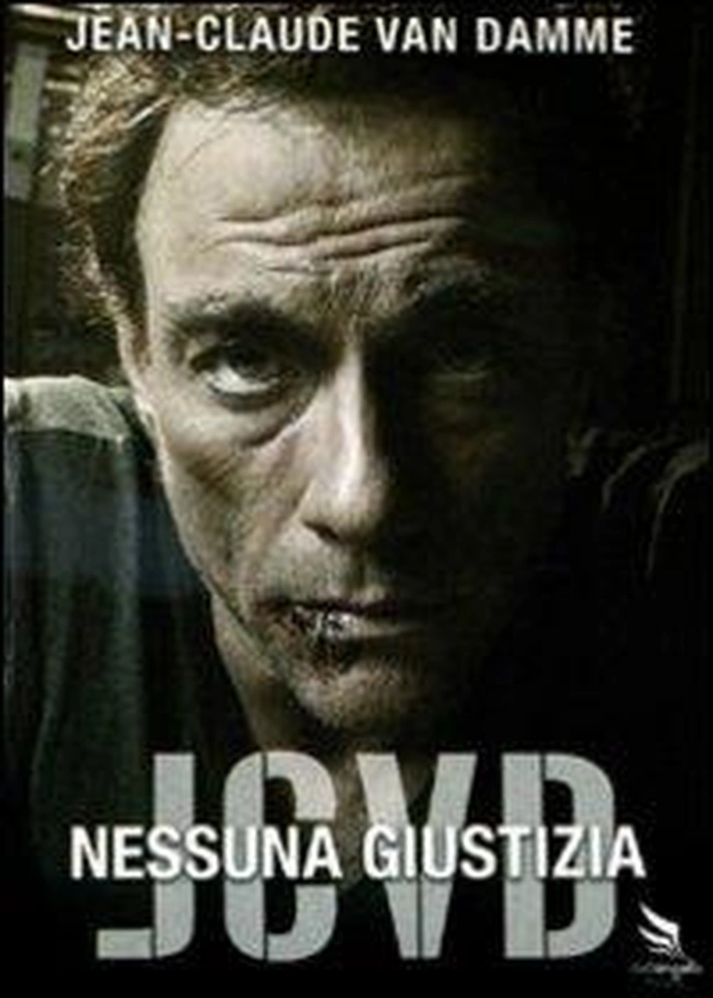 JCVD - Nessuna giustizia