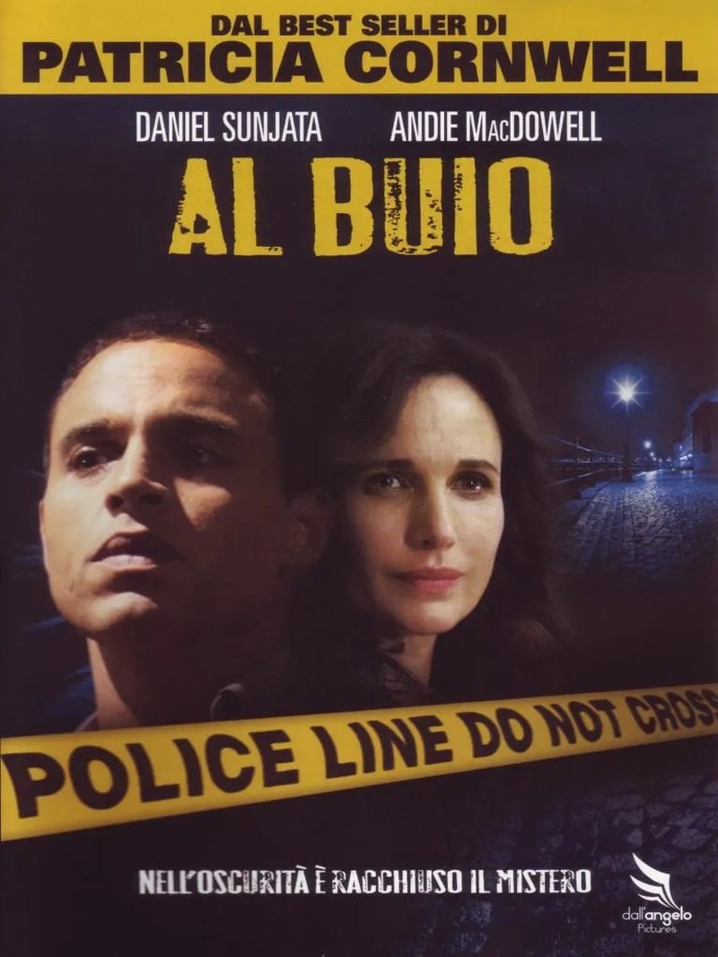 Patricia Cornwell - Al buio