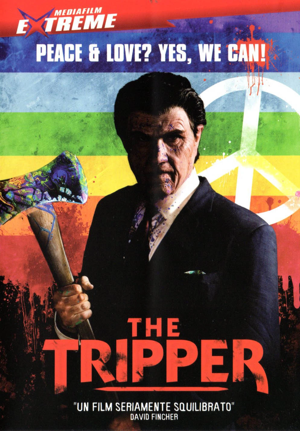 The Tripper