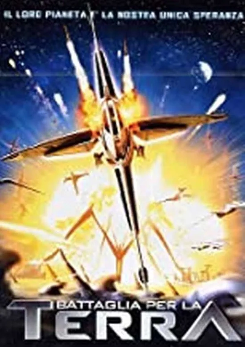 Battaglia per la Terra
