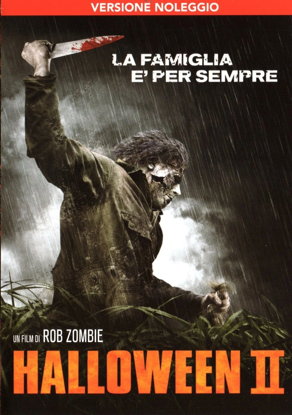 Halloween II (2009) (V.M. 14 anni)