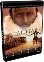 L' atleta. Abebe Bikila