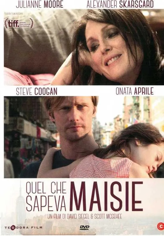 Quel che sapeva Maisie