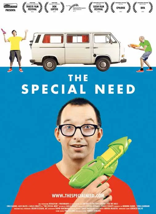 The Special Need