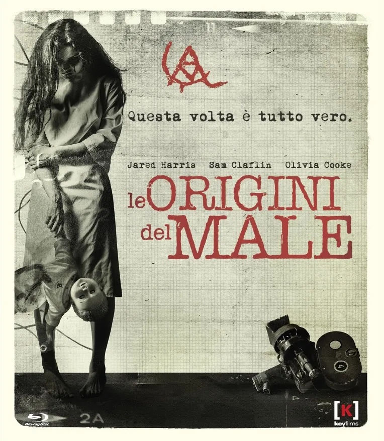 Le origini del male