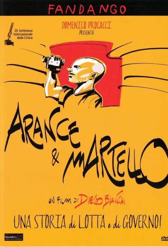 Arance e martello