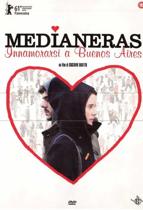 Medianeras - Innamorarsi a Buenos Aires