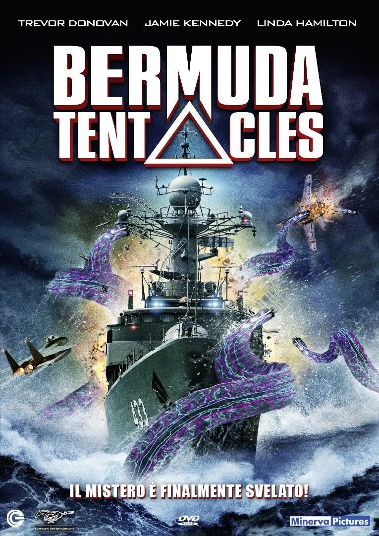 Bermuda Tentacles