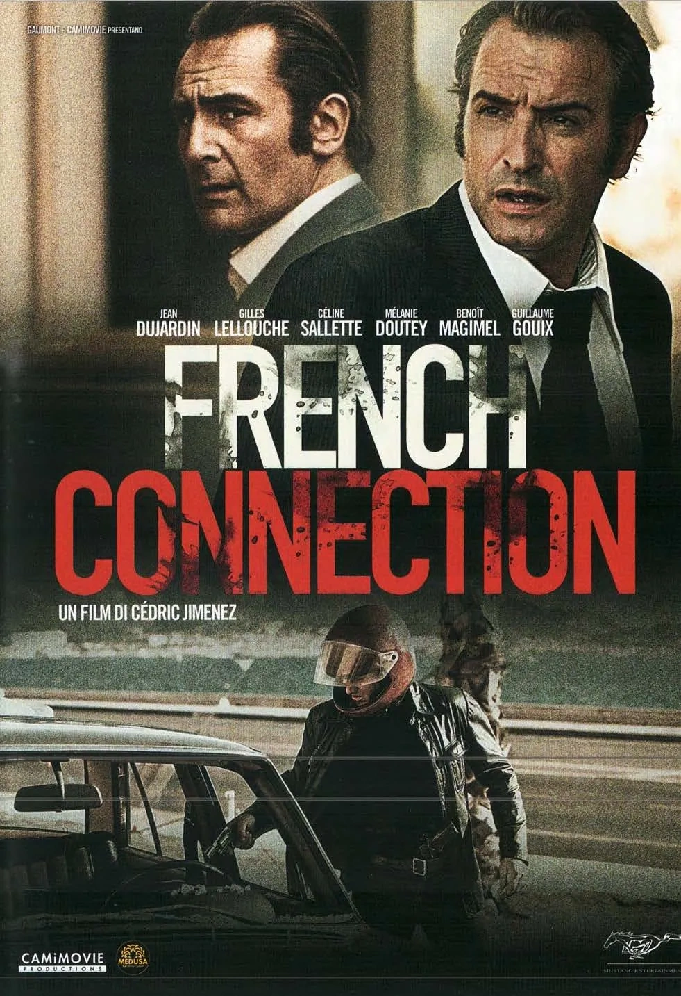 French Connection