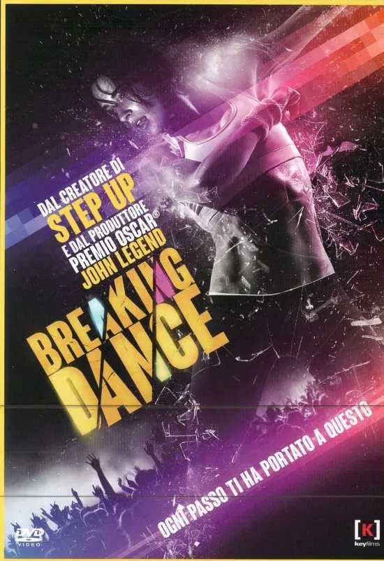 Breaking Dance