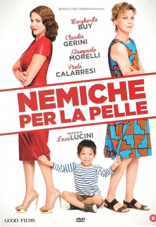 Nemiche per la Pelle